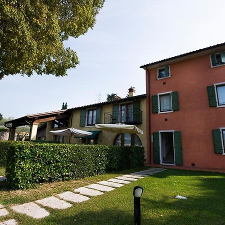 Residence Corte Camaldoli Garda  Exterior photo