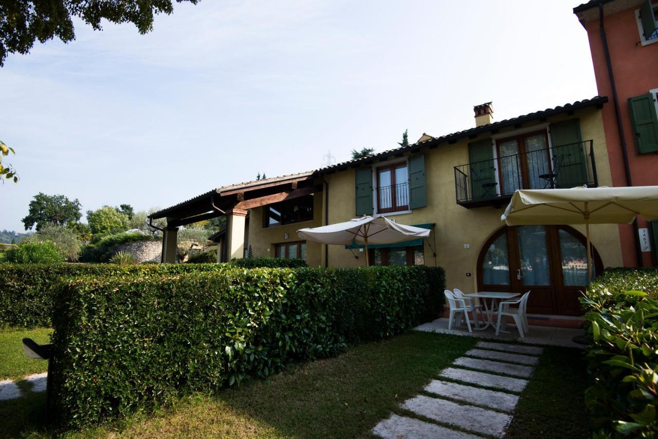 Residence Corte Camaldoli Garda  Exterior photo